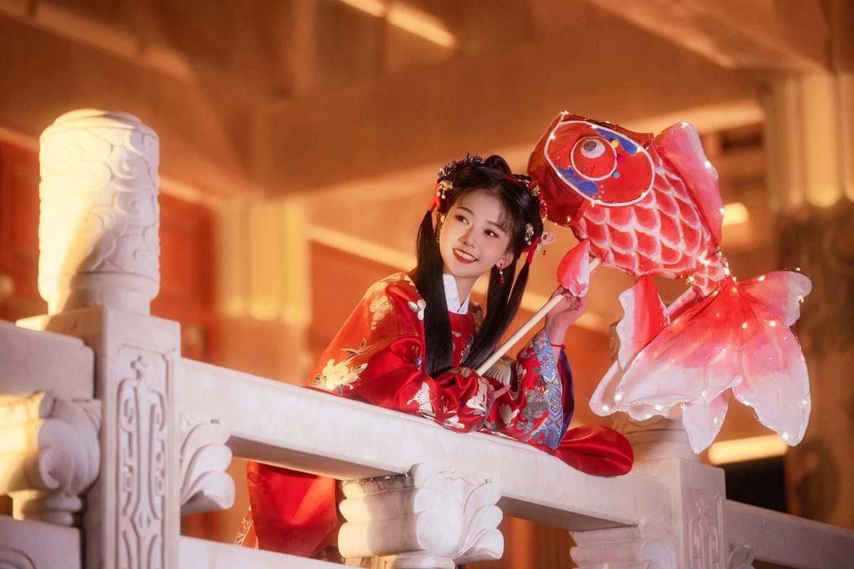 图片[18]-YiTuYu艺图语 Vol.3456 Suan La Tang Er[30P]-六色网