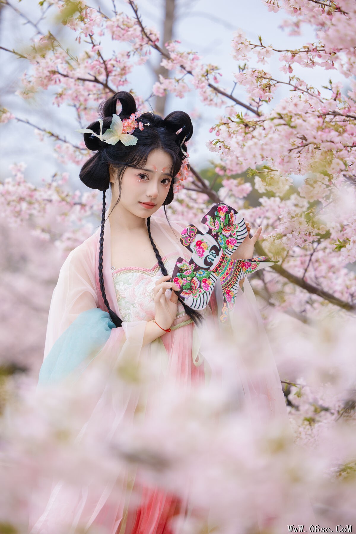 图片[15]-YiTuYu艺图语 Vol.7463 Xian Lu[30P]-六色网