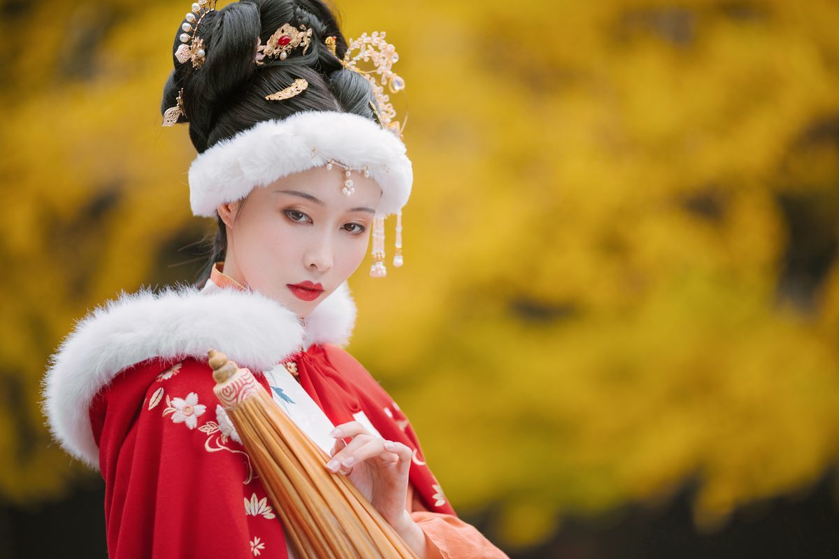 图片[10]-YiTuYu艺图语 Vol.4140 Ran Rr[22P]-六色网