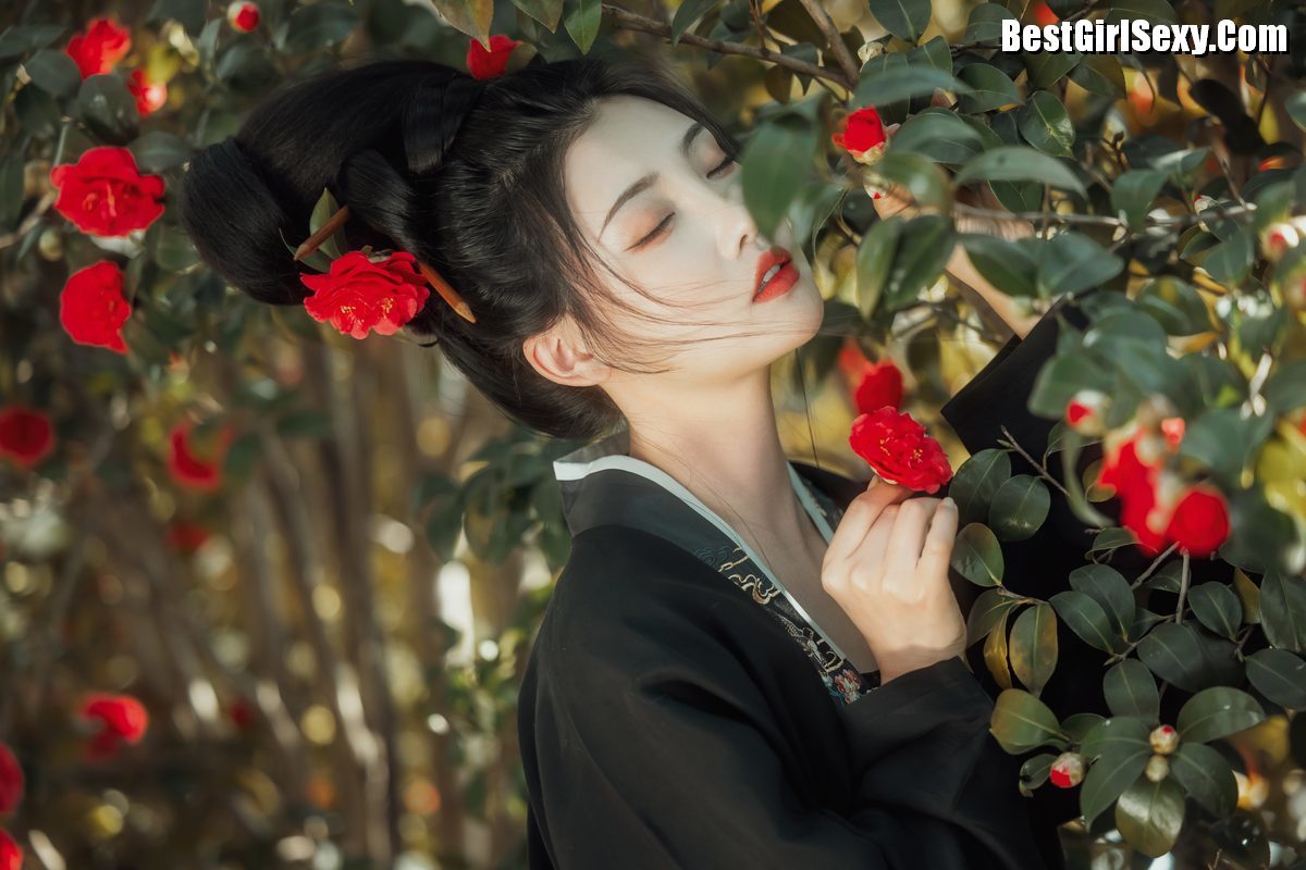 图片[30]-YiTuYu艺图语 Vol.4004 Su Su[37P]-六色网