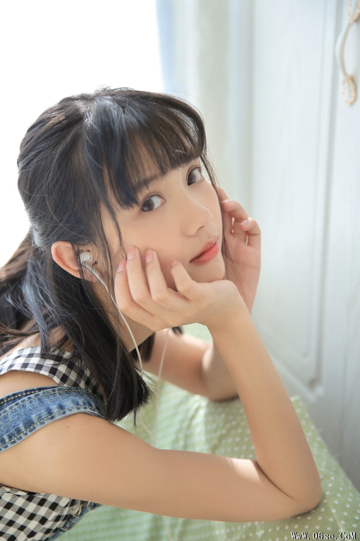 图片[7]-YiTuYu艺图语 Vol.3414 Mao Zi Zi[25P]-六色网