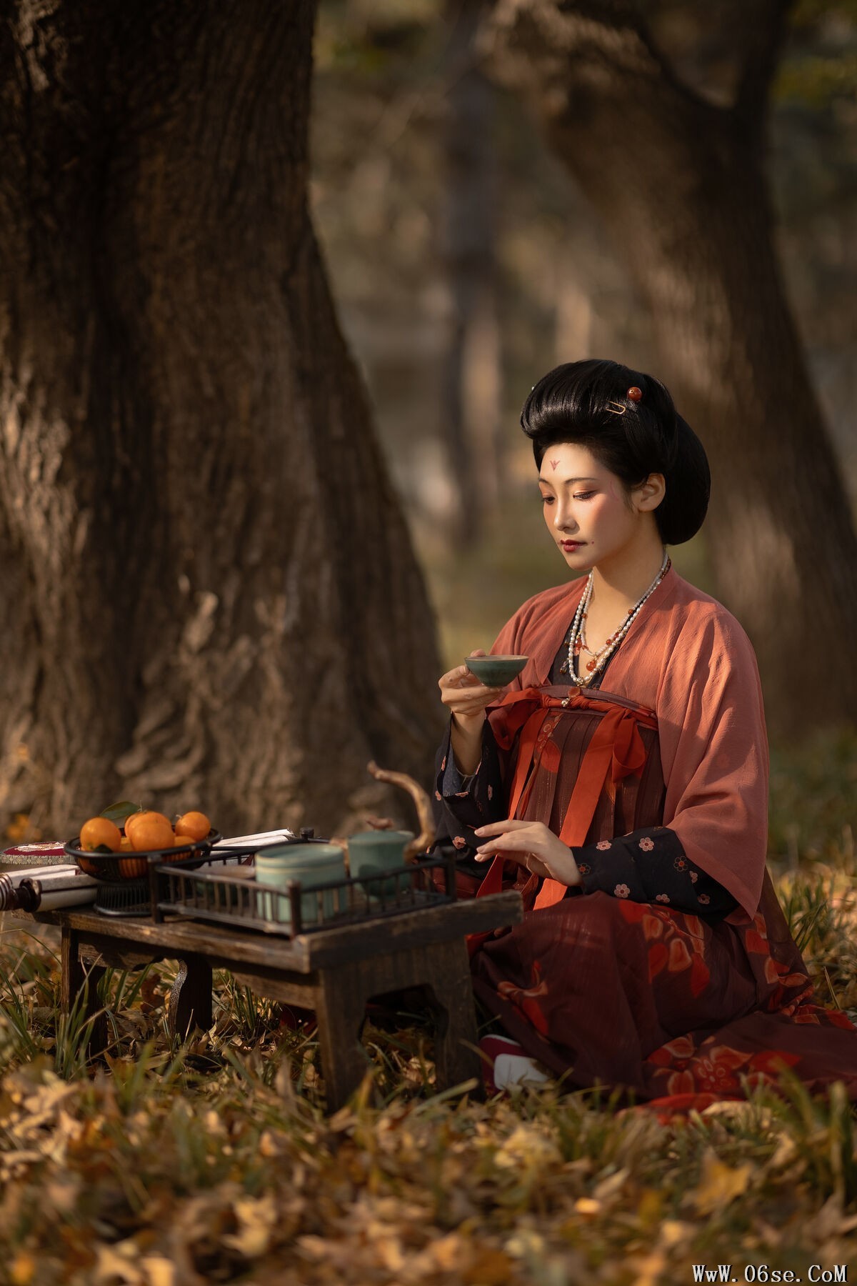 图片[9]-YiTuYu艺图语 Vol.6622 Sa Da[22P]-六色网