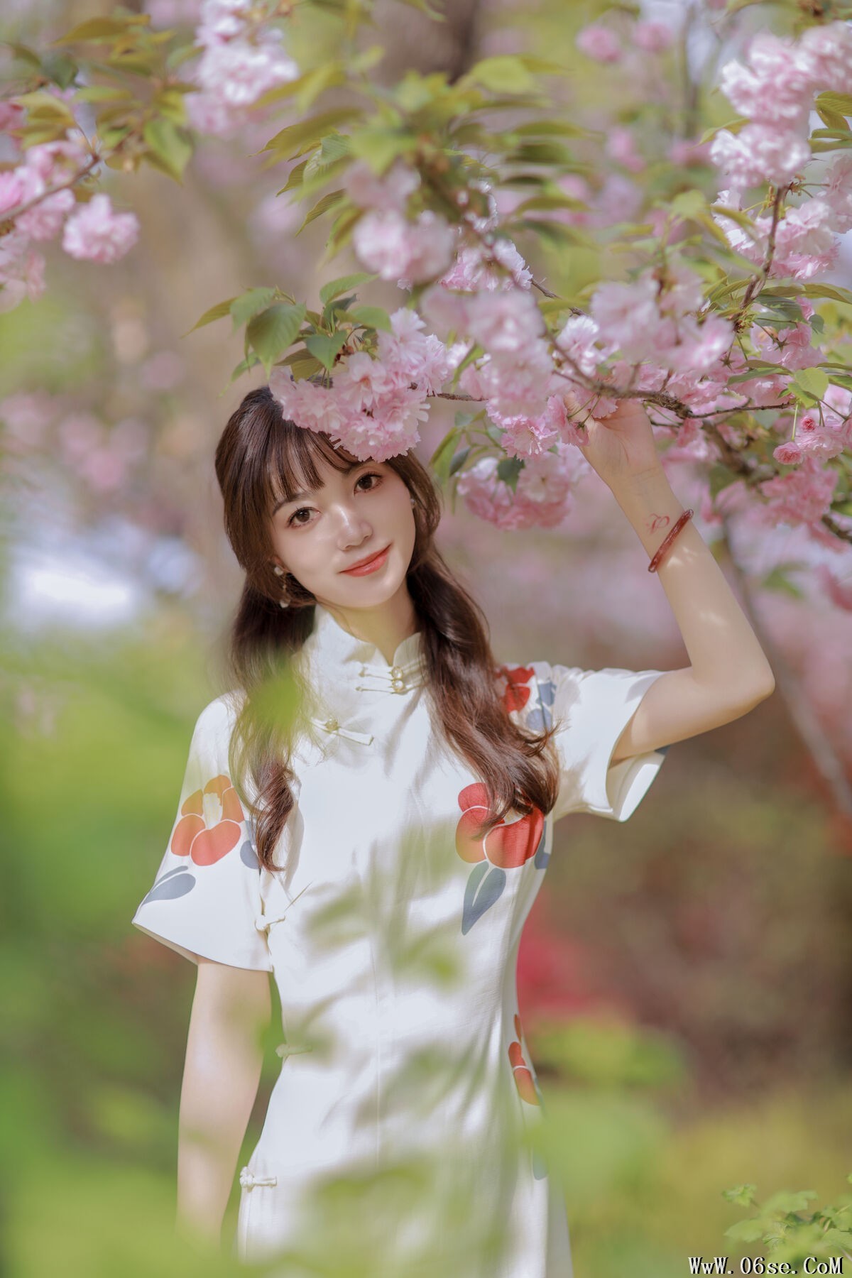 图片[14]-YiTuYu艺图语 Vol.6736 Shan Shan[29P]-六色网