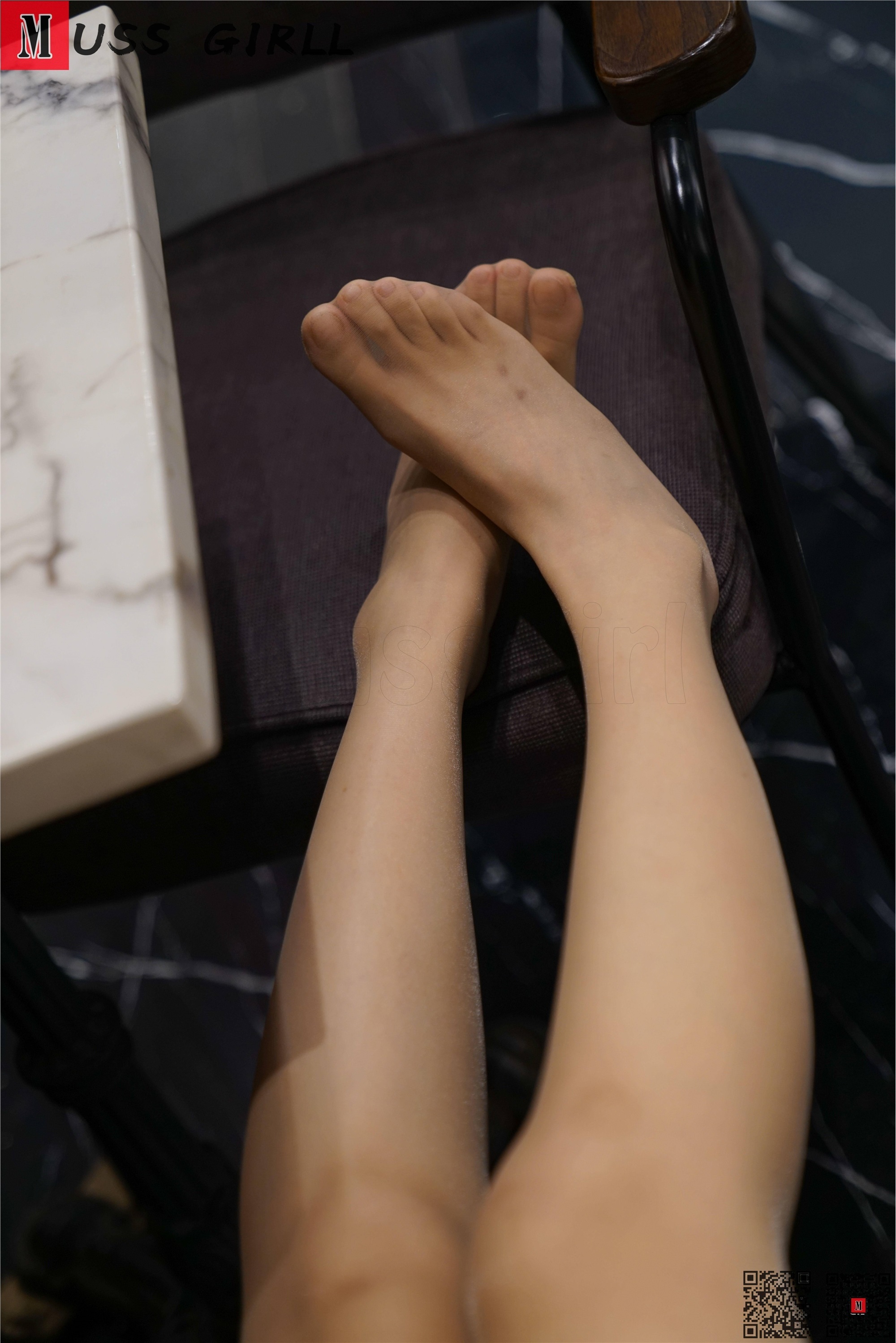 MussGirl慕丝女郎 NO.529 广州姐（上）[91P]-六色网