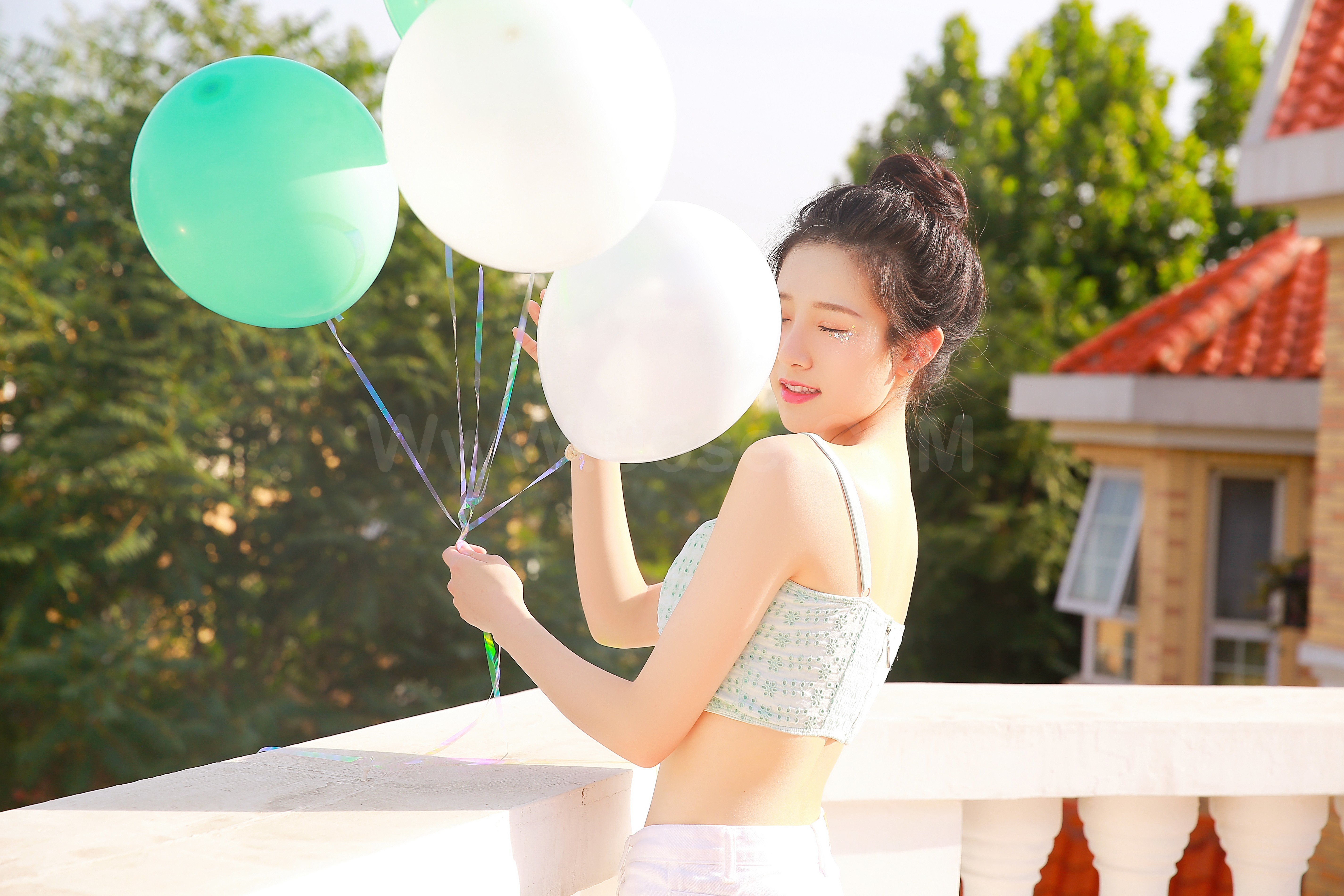 图片[17]-雅拉伊 – 《无尽的思念》[21P]-六色网