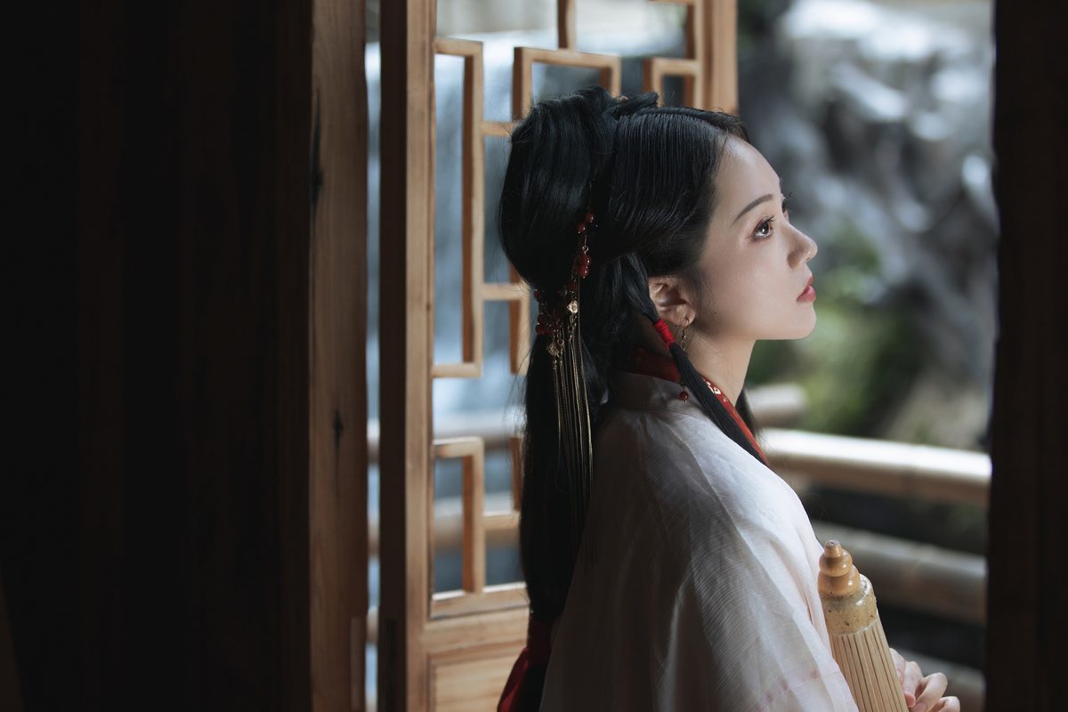 图片[33]-YiTuYu艺图语 Vol.5220 Qiu Da Da[36P]-六色网