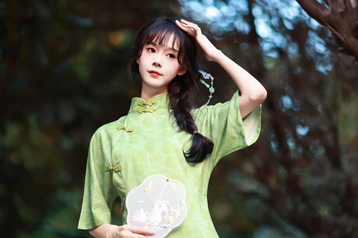 图片[5]-YiTuYu艺图语 Vol.5866 Guan Ning[44P]-六色网