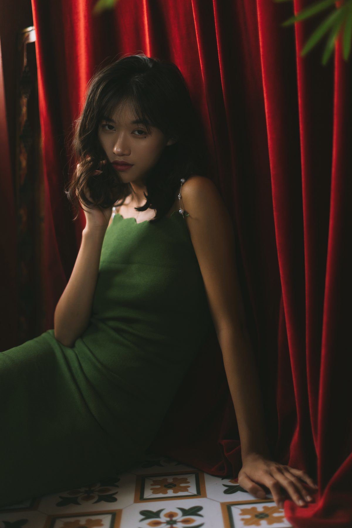 图片[21]-YiTuYu艺图语 Vol.4332 Fan Qie[39P]-六色网