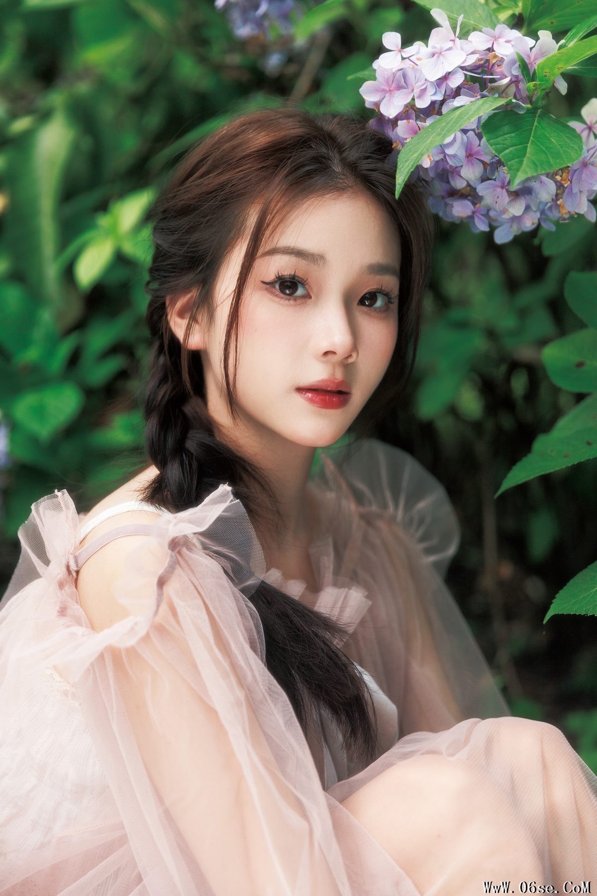 图片[8]-YiTuYu艺图语 Vol.4942 Xiao Bei[25P]-六色网