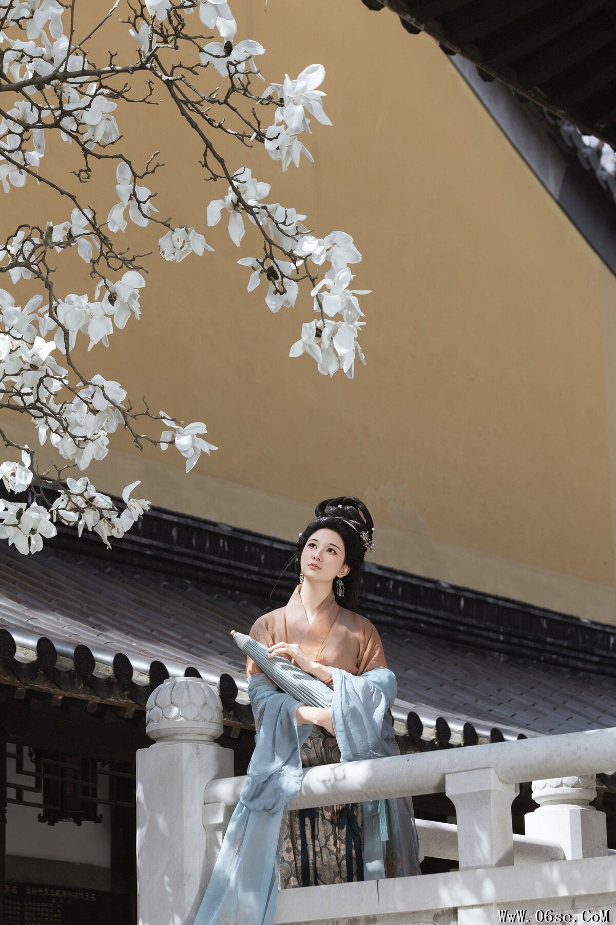 图片[22]-YiTuYu艺图语 Vol.7094 Yin Nan Yun[29P]-六色网