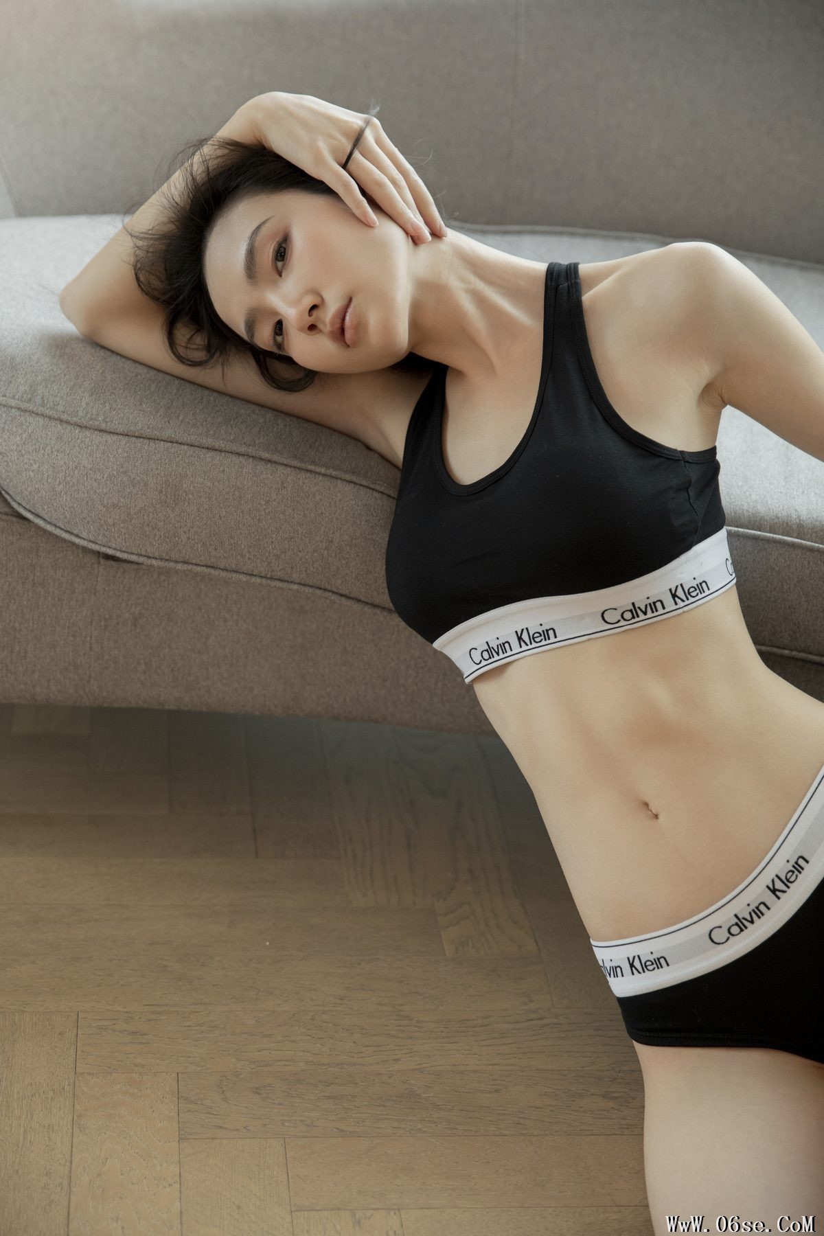 图片[6]-YiTuYu艺图语 Vol.5229 Wo Shi Xiao Tu[23P]-六色网