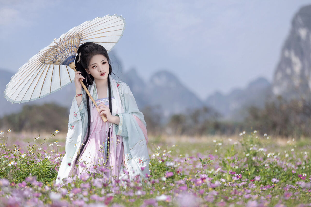 图片[18]-YiTuYu艺图语 Vol.7695 Lei Lei[36P]-六色网