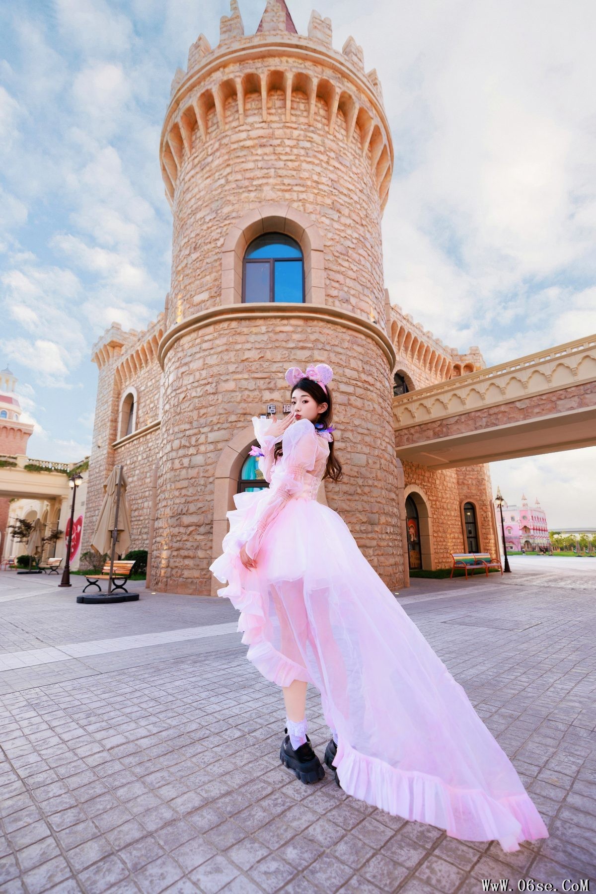 图片[13]-YiTuYu艺图语 Vol.4969 Pei Tong Xue[34P]-六色网