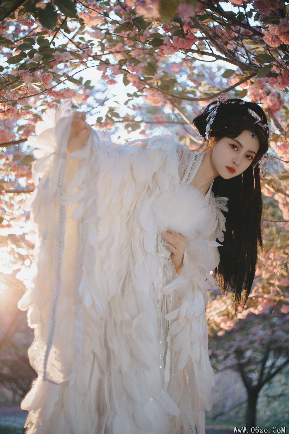 图片[28]-YiTuYu艺图语 Vol.7115 Yi Xuan[37P]-六色网