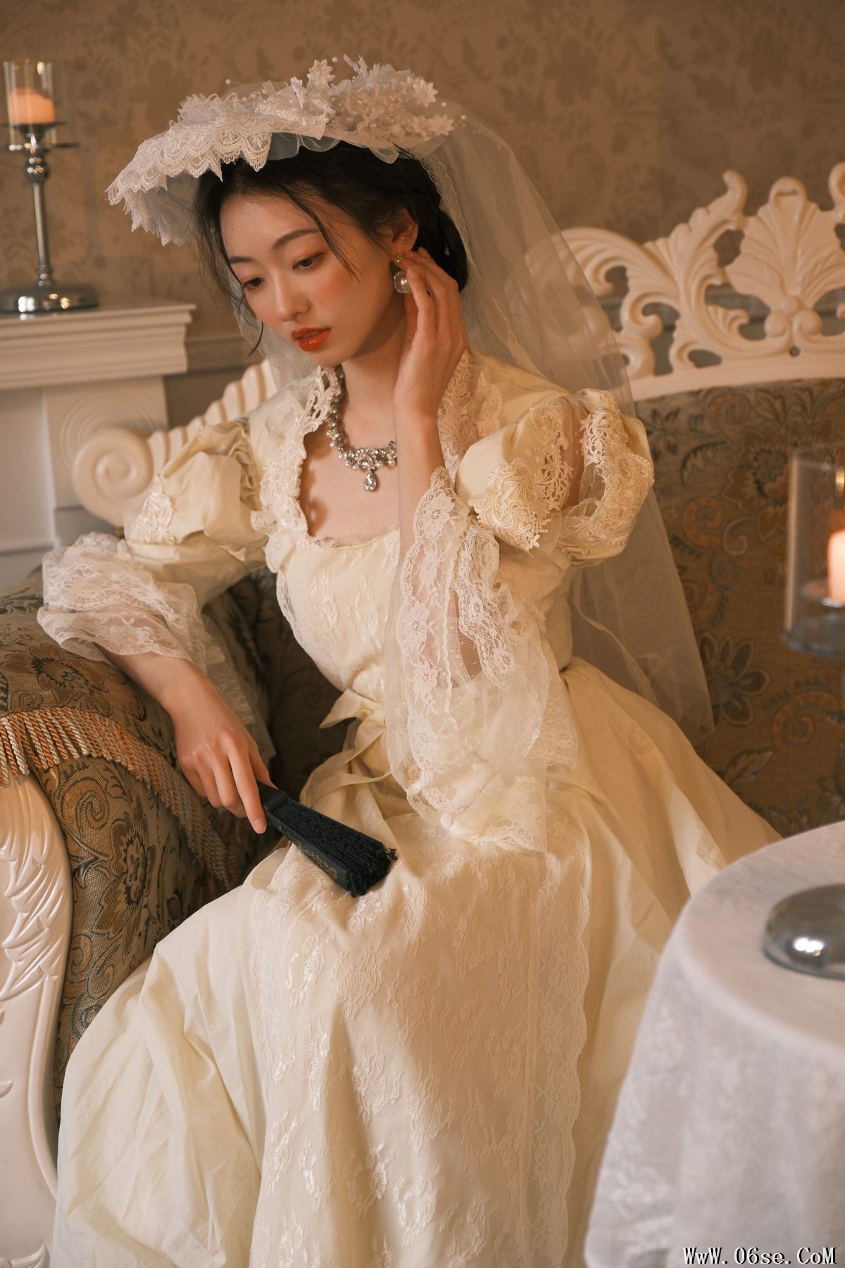 图片[10]-YiTuYu艺图语 Vol.3746 Xiao Yang Ai Gan Fan[25P]-六色网