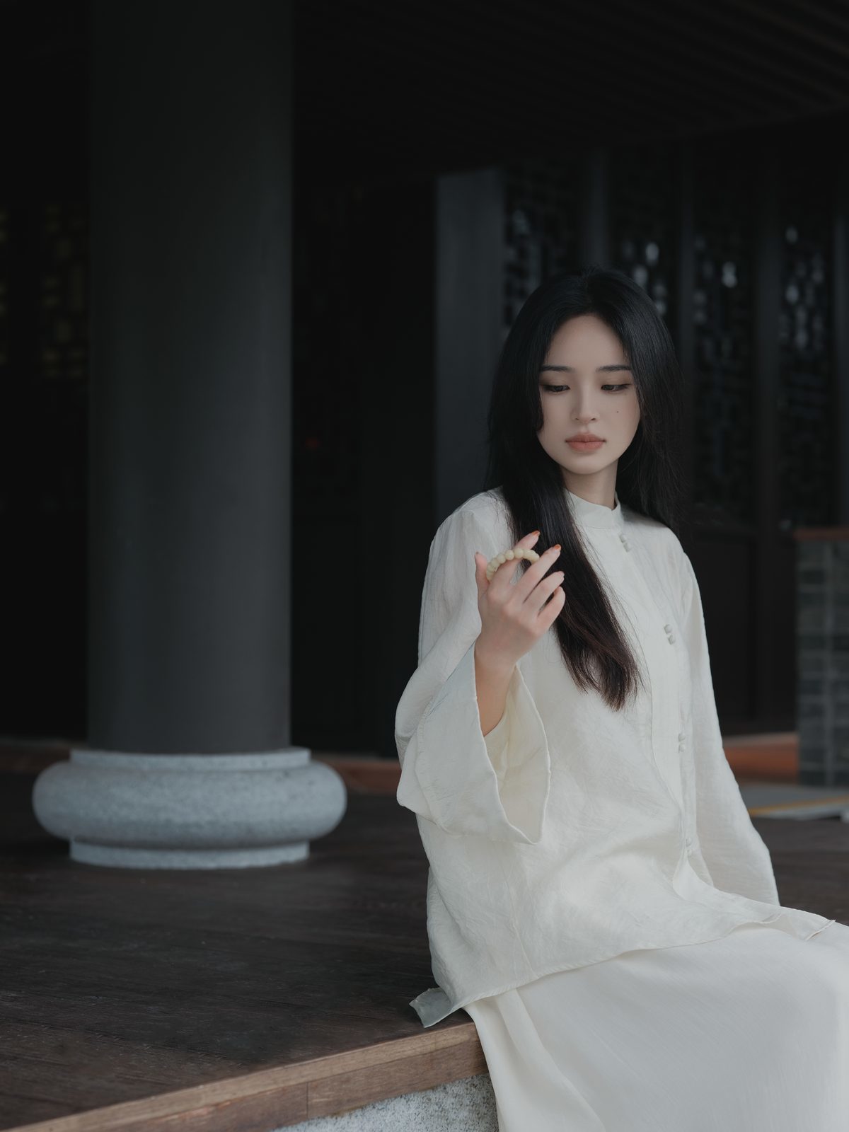 图片[35]-YiTuYu艺图语 Vol.4391 Cheng Zi[54P]-六色网