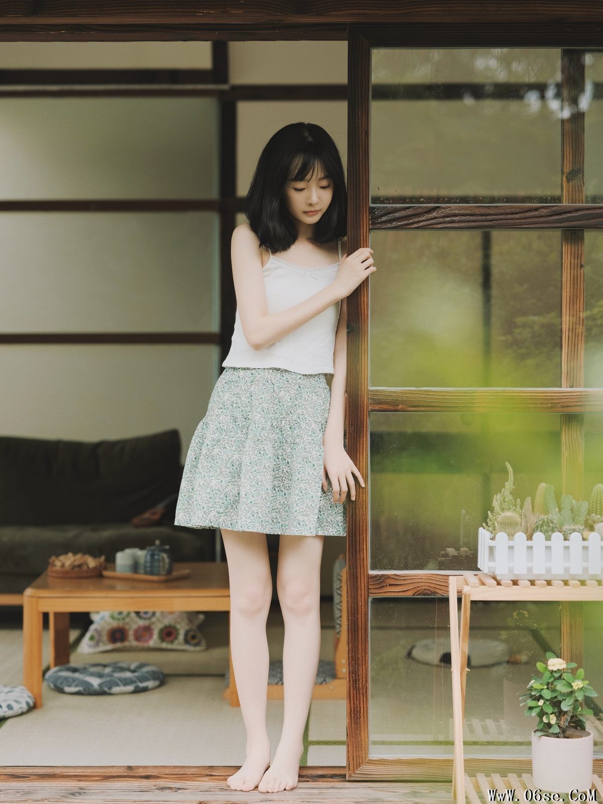 图片[7]-YiTuYu艺图语 Vol.4430 Bai No[44P]-六色网