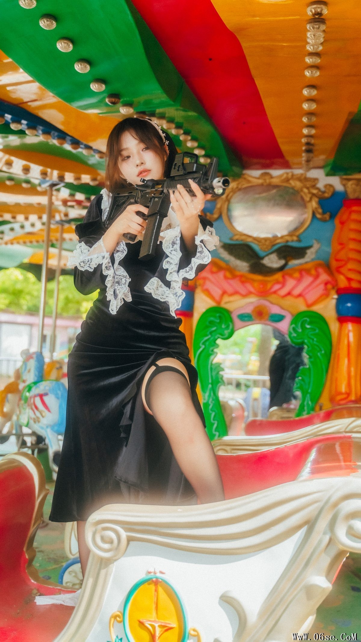 图片[9]-YiTuYu艺图语 Vol.4767 Xiao Xiao[55P]-六色网