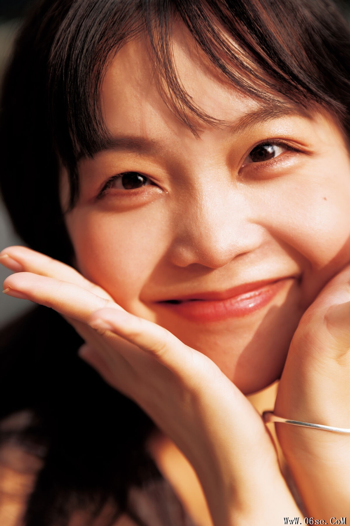 图片[20]-YiTuYu艺图语 Vol.6880 Dang Ran Ran Ran[32P]-六色网