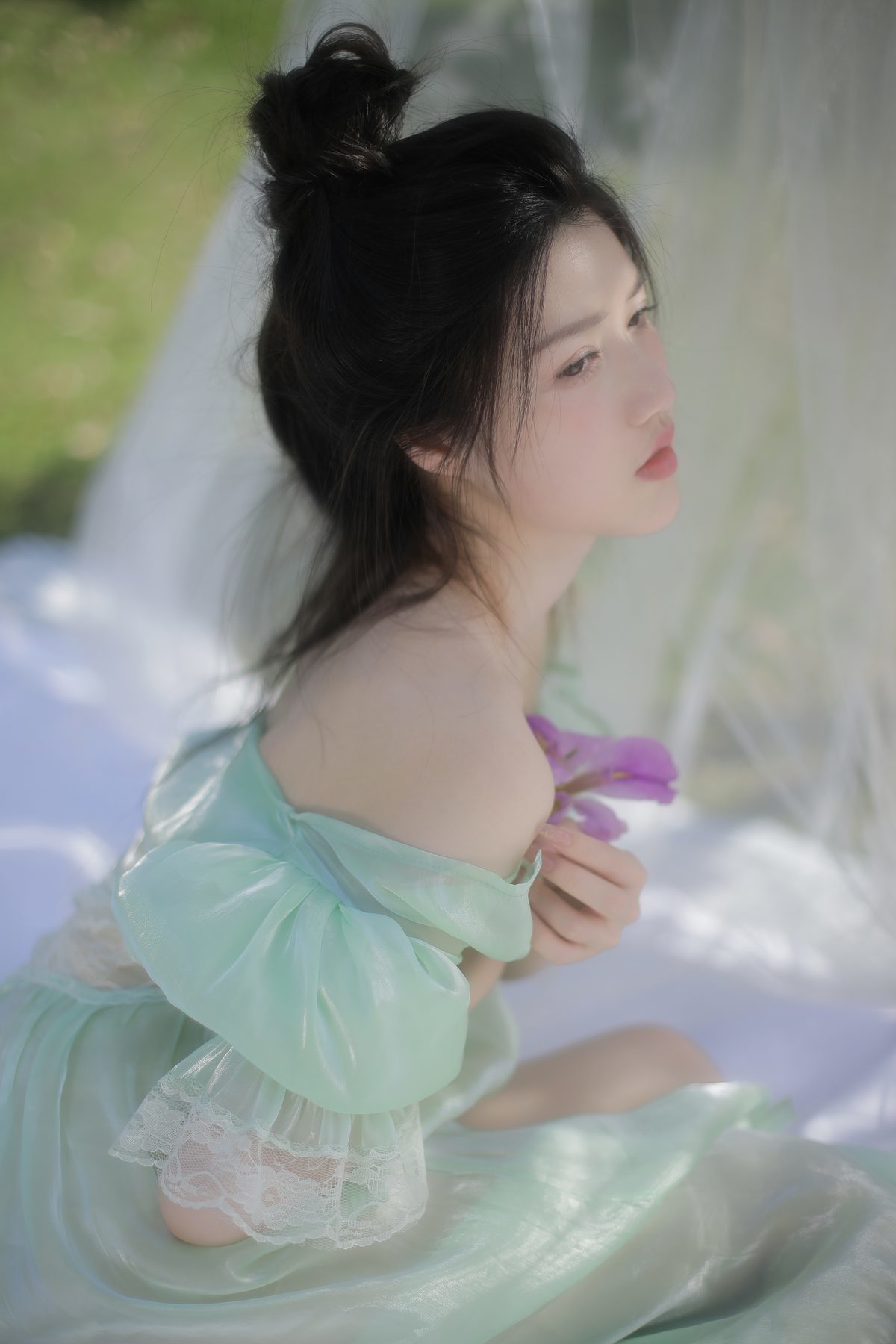 图片[17]-YiTuYu艺图语 Vol.5611 Su Xiang Tu Rou[21P]-六色网