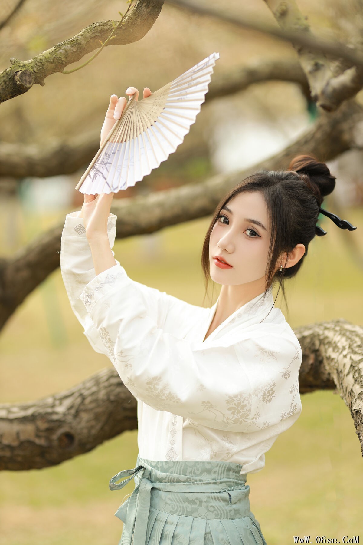 图片[45]-YiTuYu艺图语 Vol.6418 O1ne Wan[53P]-六色网