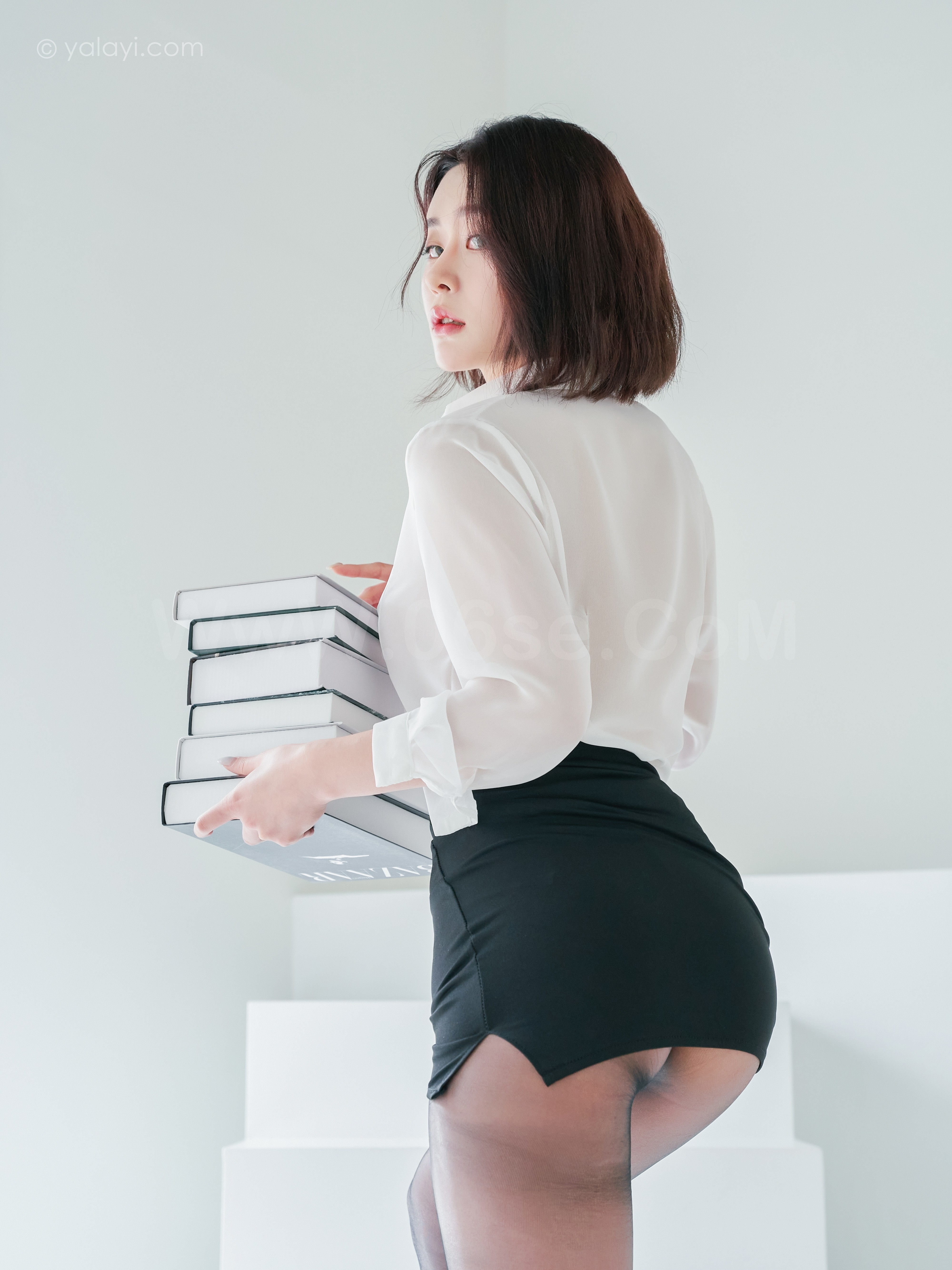 图片[28]-雅拉伊 – 思思《若有所思》[31P]-六色网
