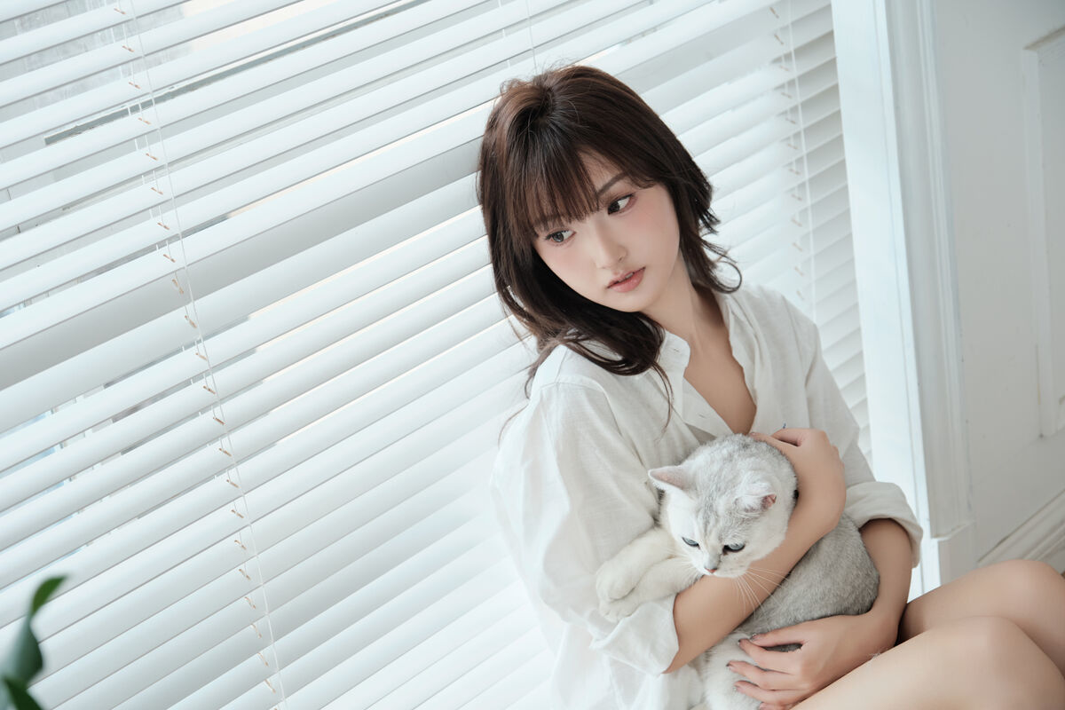 图片[5]-YiTuYu艺图语 Vol.7771 Chen Nian Xiao Jiu[32P]-六色网