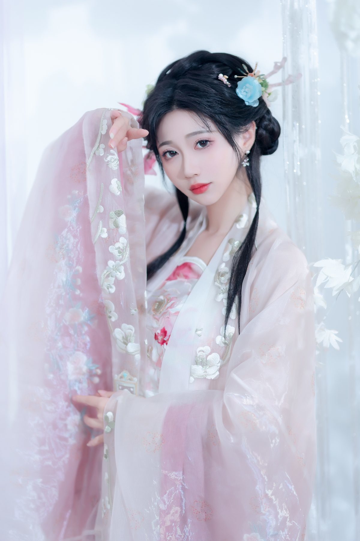 图片[24]-YiTuYu艺图语 Vol.6142 Qi Luo Sheng De Xiao Su Su[31P]-六色网