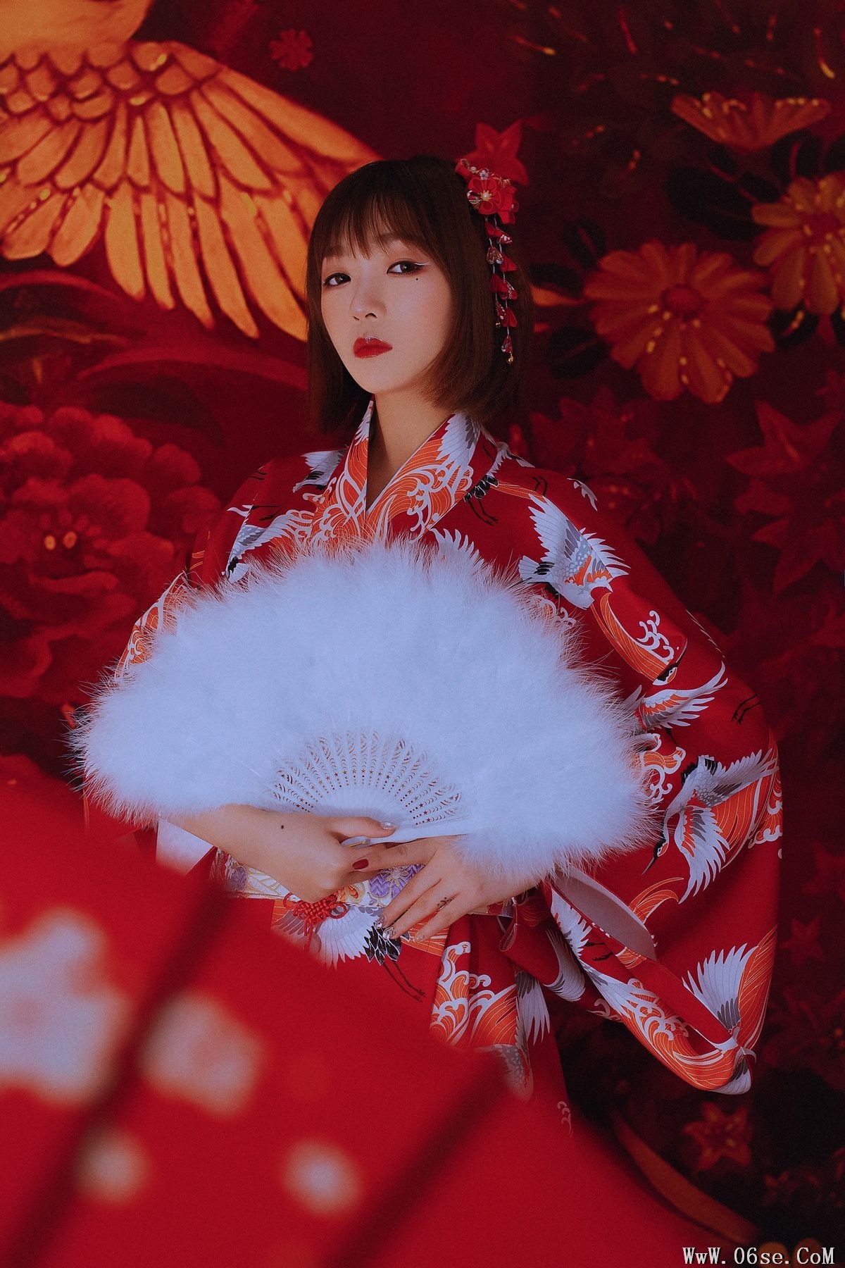 图片[23]-YiTuYu艺图语 Vol.3221 Xiao Lan[31P]-六色网