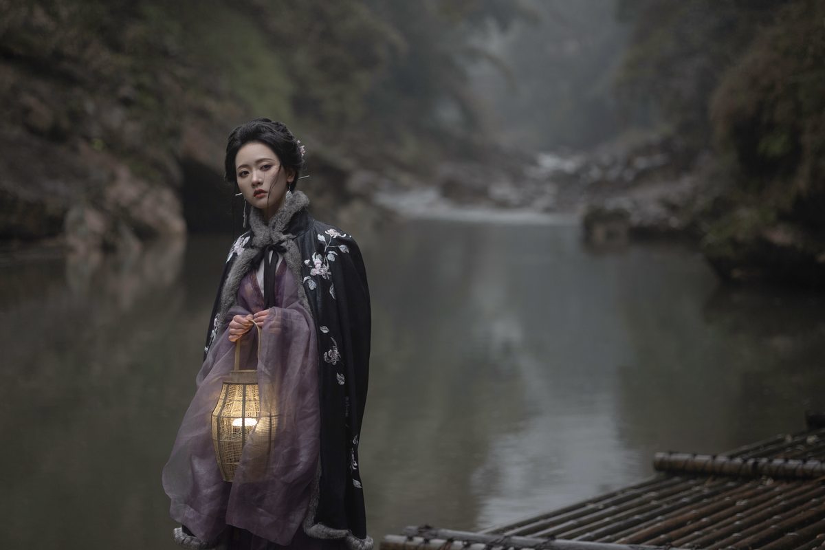 图片[21]-YiTuYu艺图语 Vol.4680 Lin Aki Nai[23P]-六色网