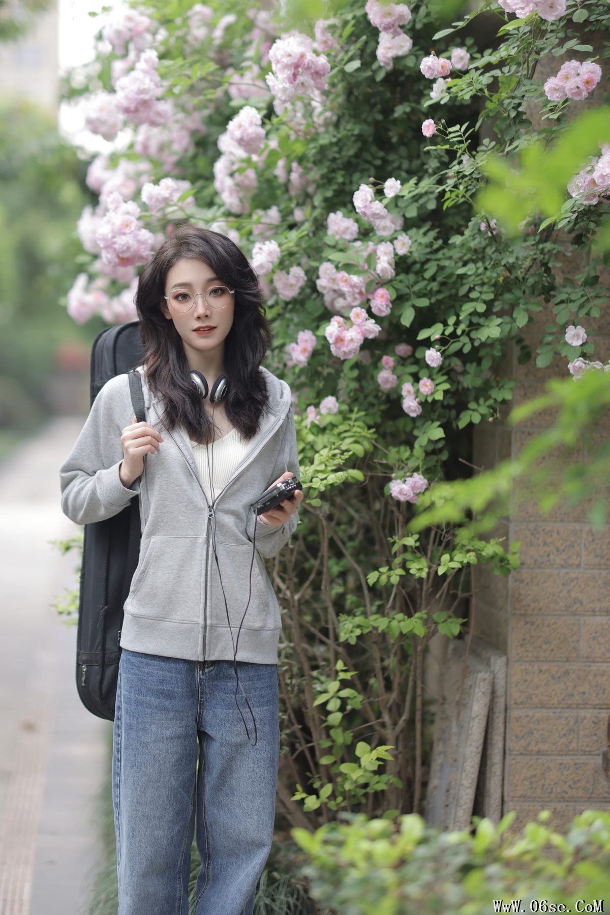 图片[9]-YiTuYu艺图语 Vol.4571 Xiao Xuan Zai Bu Zai[23P]-六色网