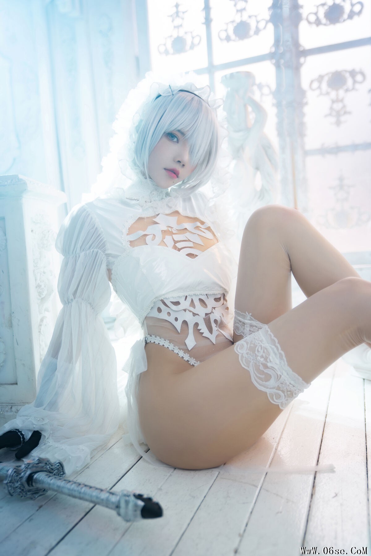 图片[21]-YiTuYu艺图语 Vol.7039 Cherry Meow[26P]-六色网