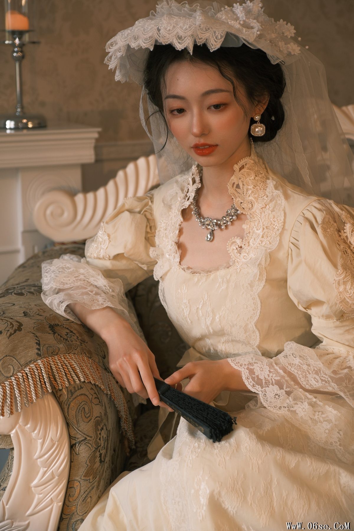 图片[6]-YiTuYu艺图语 Vol.3746 Xiao Yang Ai Gan Fan[25P]-六色网