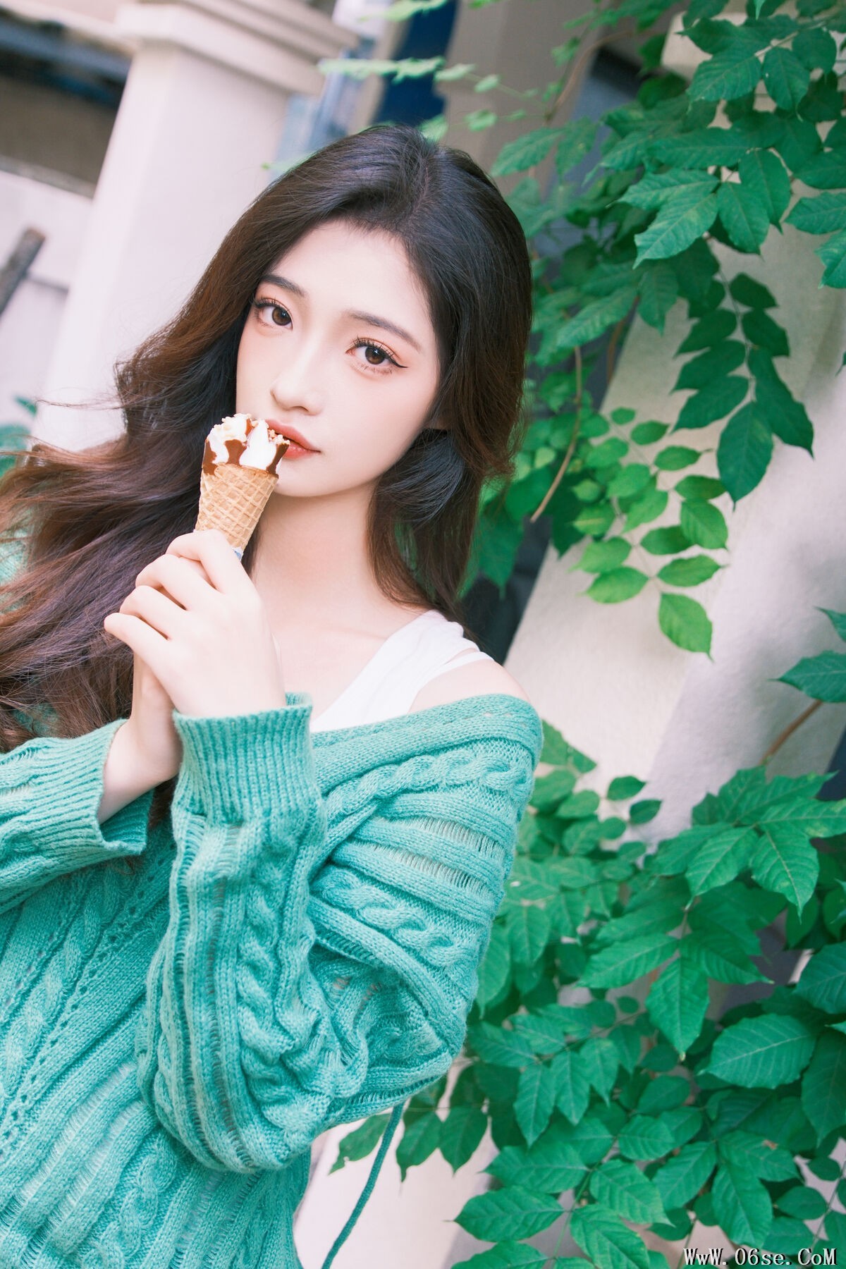 图片[3]-YiTuYu艺图语 Vol.6952 Xiao Dai Tong Xue[27P]-六色网
