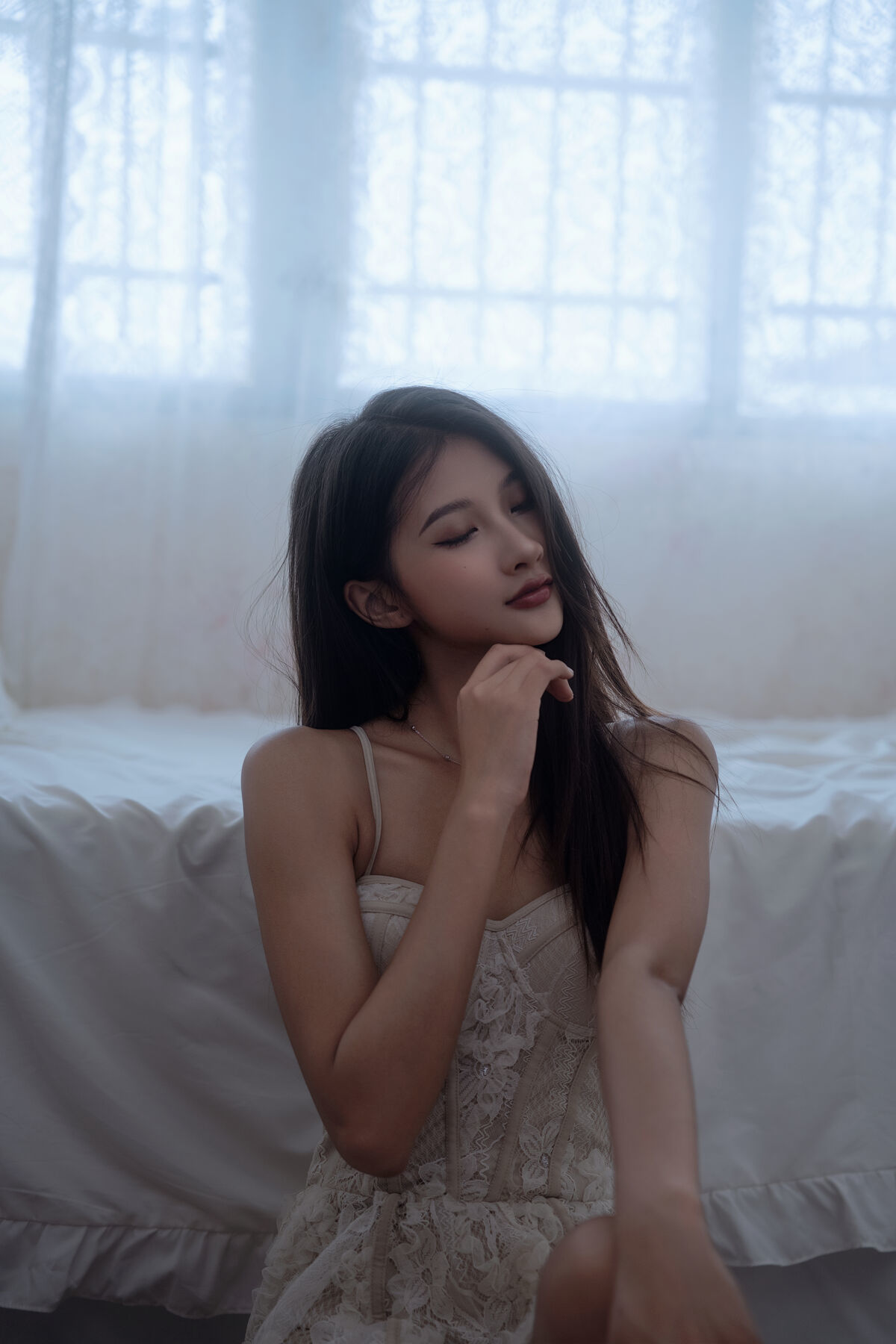 图片[22]-YiTuYu艺图语 Vol.6674 Xiao Wen[31P]-六色网