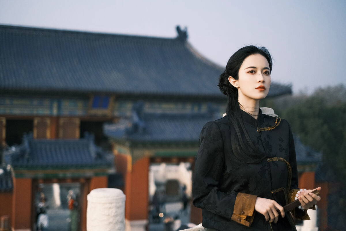 图片[13]-YiTuYu艺图语 Vol.6885 Chen Xiao Yu[23P]-六色网