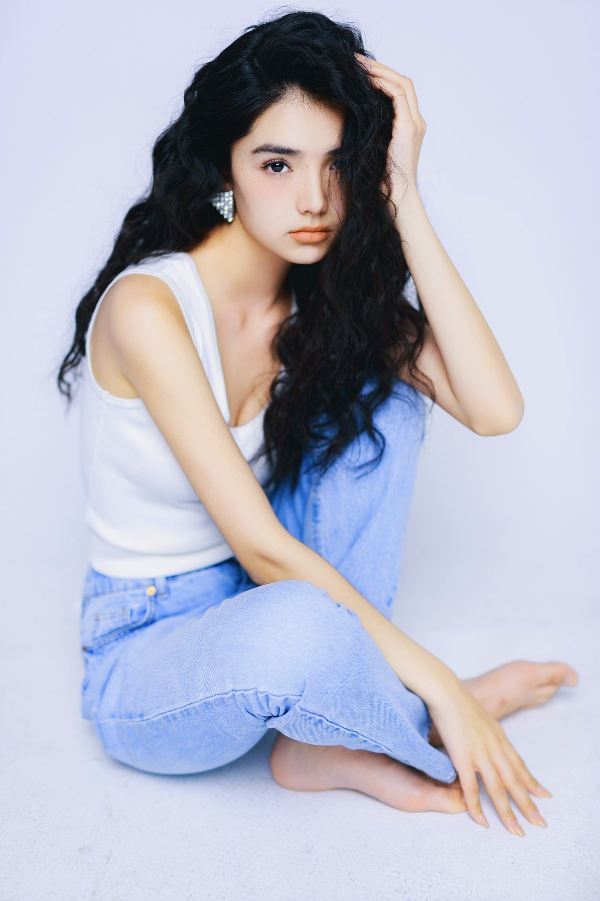 图片[18]-YiTuYu艺图语 Vol.4718 Ya Shi[23P]-六色网