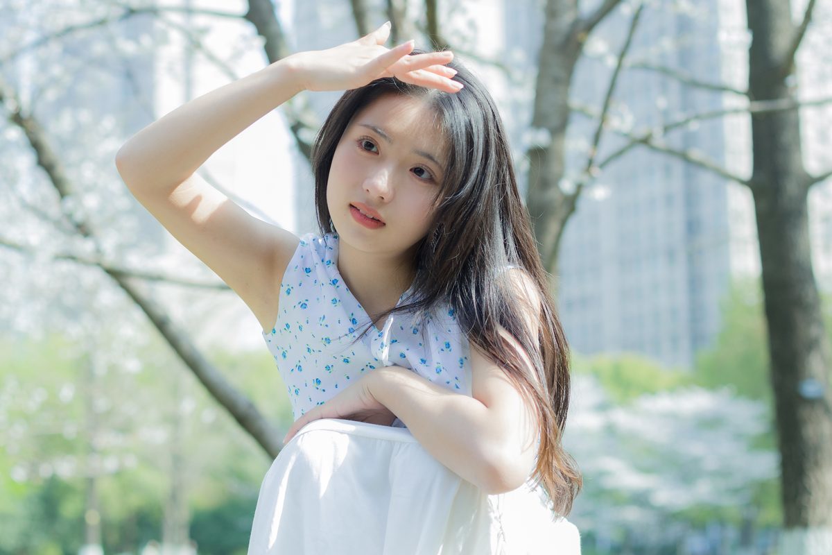 图片[20]-YiTuYu艺图语 Vol.3913 Mu You[28P]-六色网