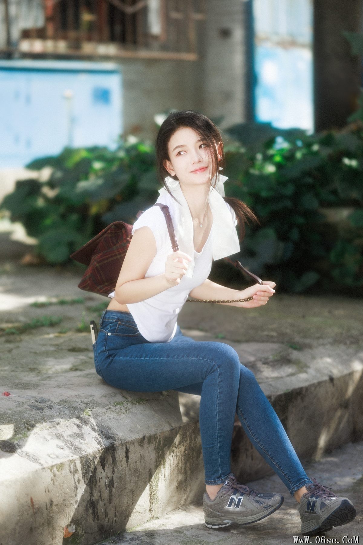 图片[16]-YiTuYu艺图语 Vol.5620 Bu Ta Xiao Yao[40P]-六色网