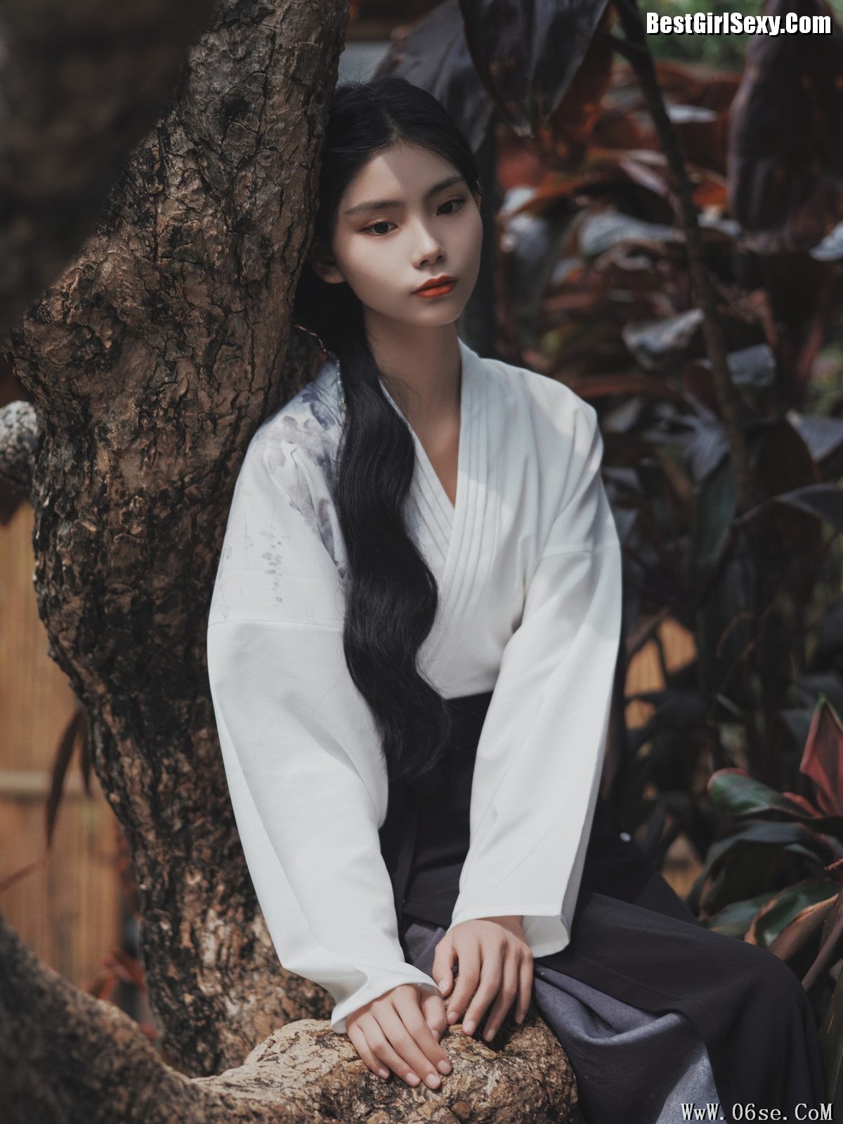 图片[40]-YiTuYu艺图语 Vol.3933 Xiao Tian[44P]-六色网