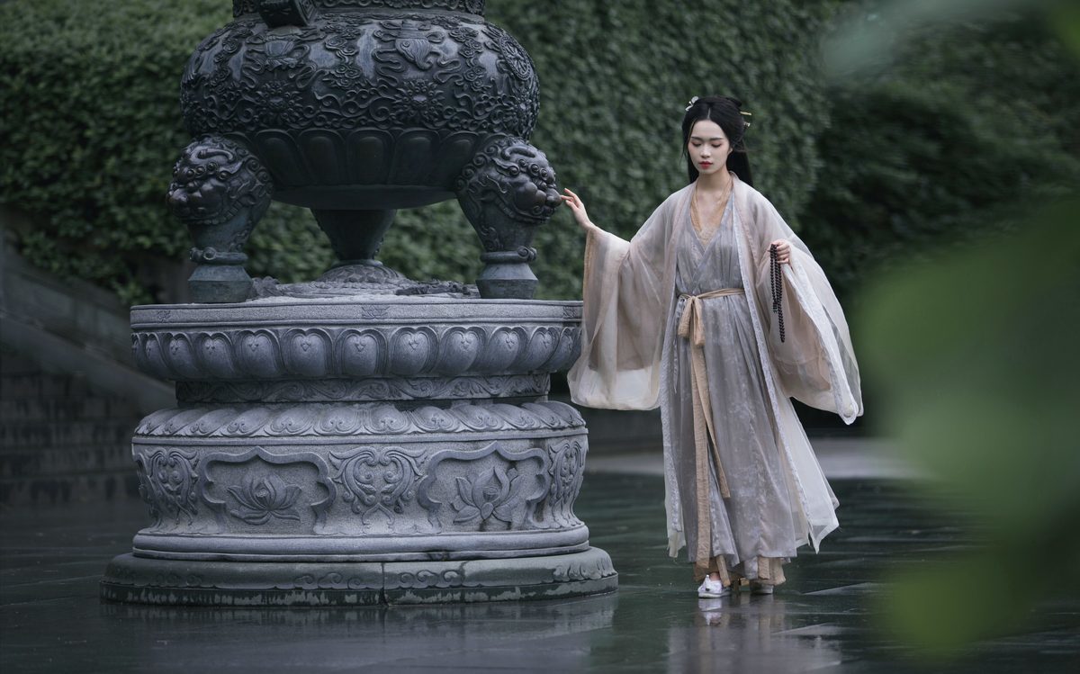 图片[11]-YiTuYu艺图语 Vol.4927 Ning Ning Hao Kun[27P]-六色网