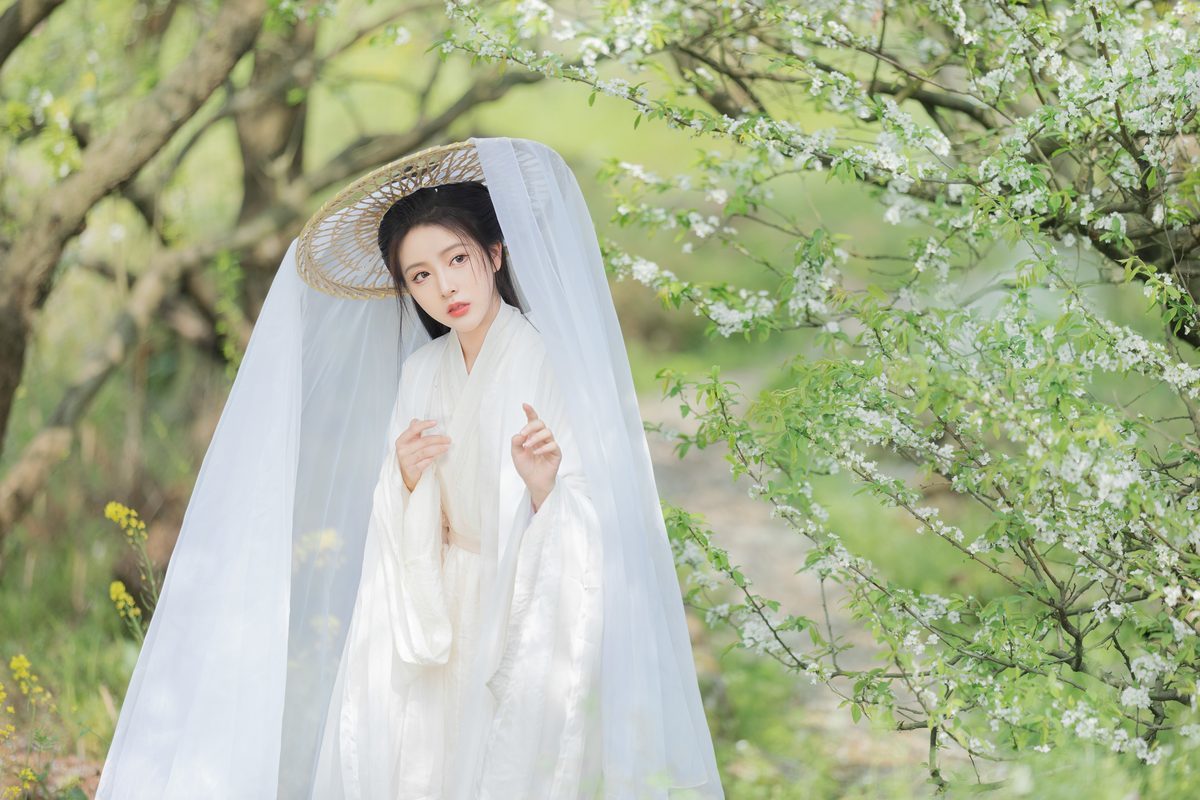 图片[13]-YiTuYu艺图语 Vol.4200 Yan Yan[24P]-六色网