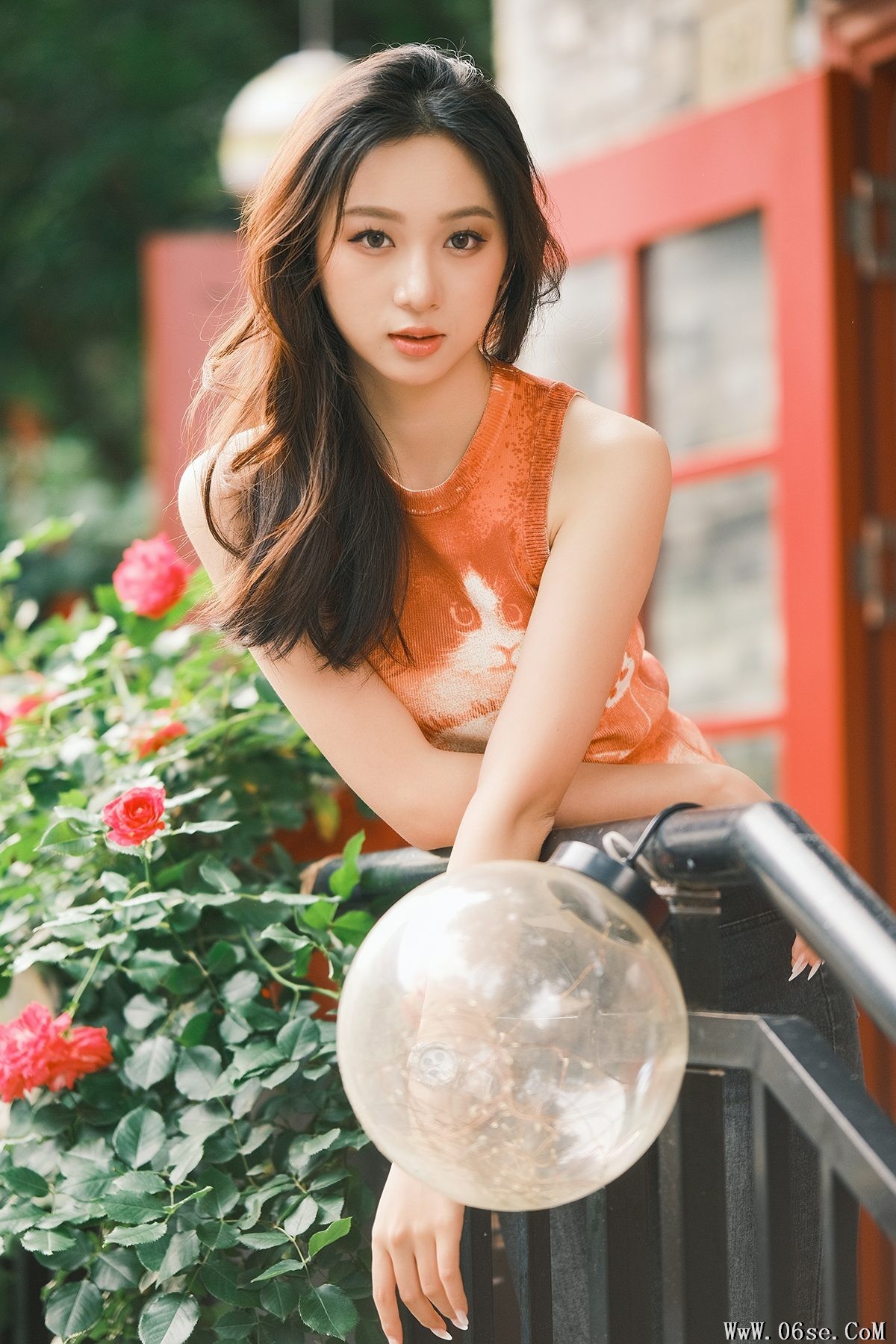 YiTuYu艺图语 Vol.4583 Lu Lu[23P]-六色网