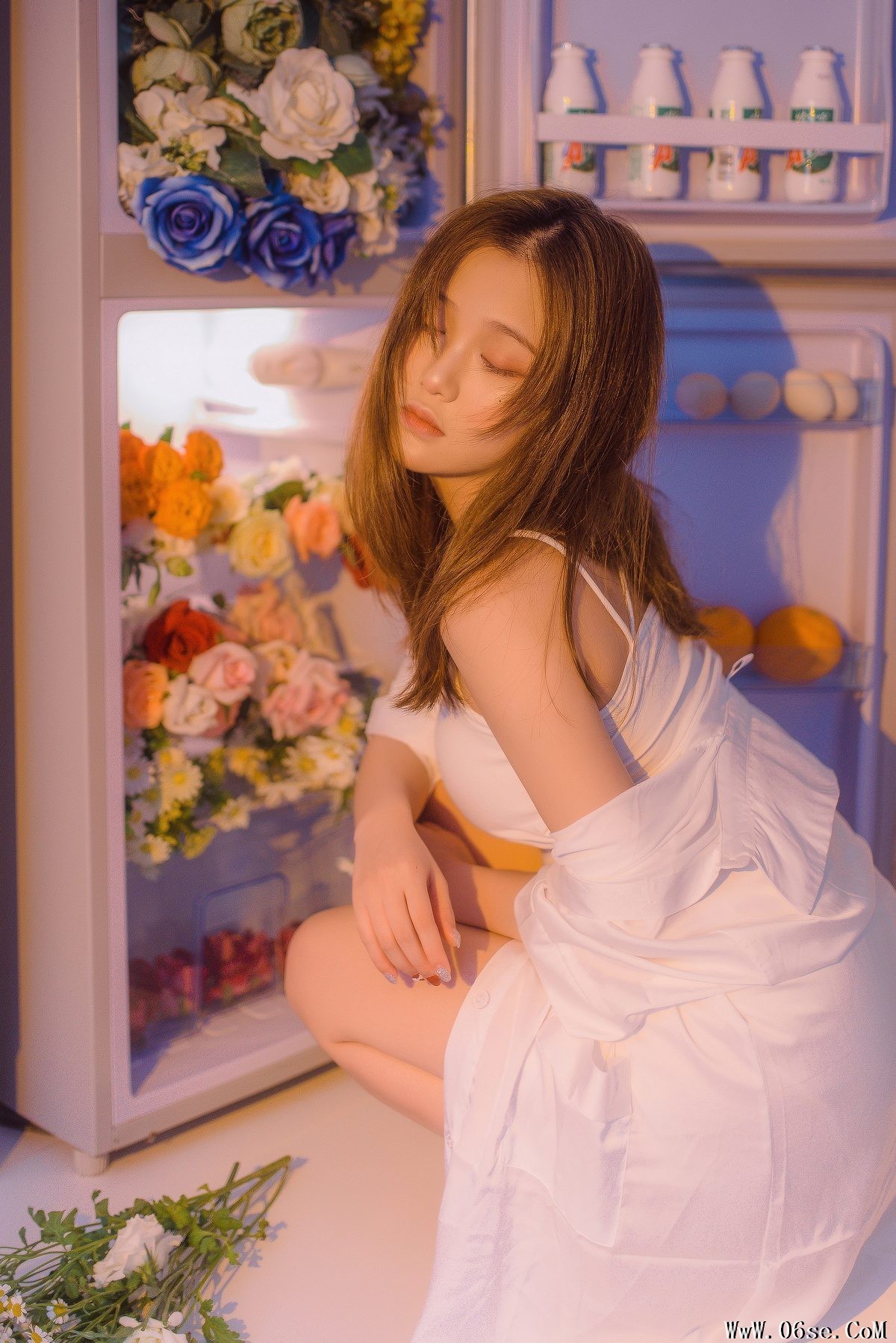 图片[23]-YiTuYu艺图语 Vol.5375 Ge Ge[23P]-六色网