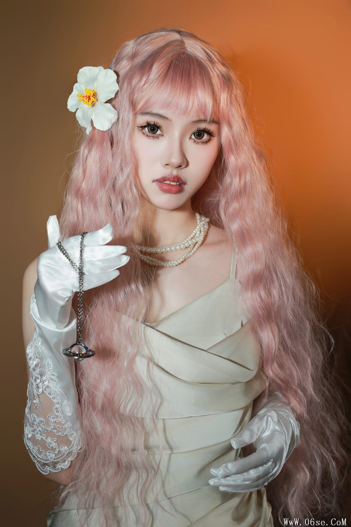 图片[11]-YiTuYu艺图语 Vol.5749 Yu Wei Sakana[23P]-六色网