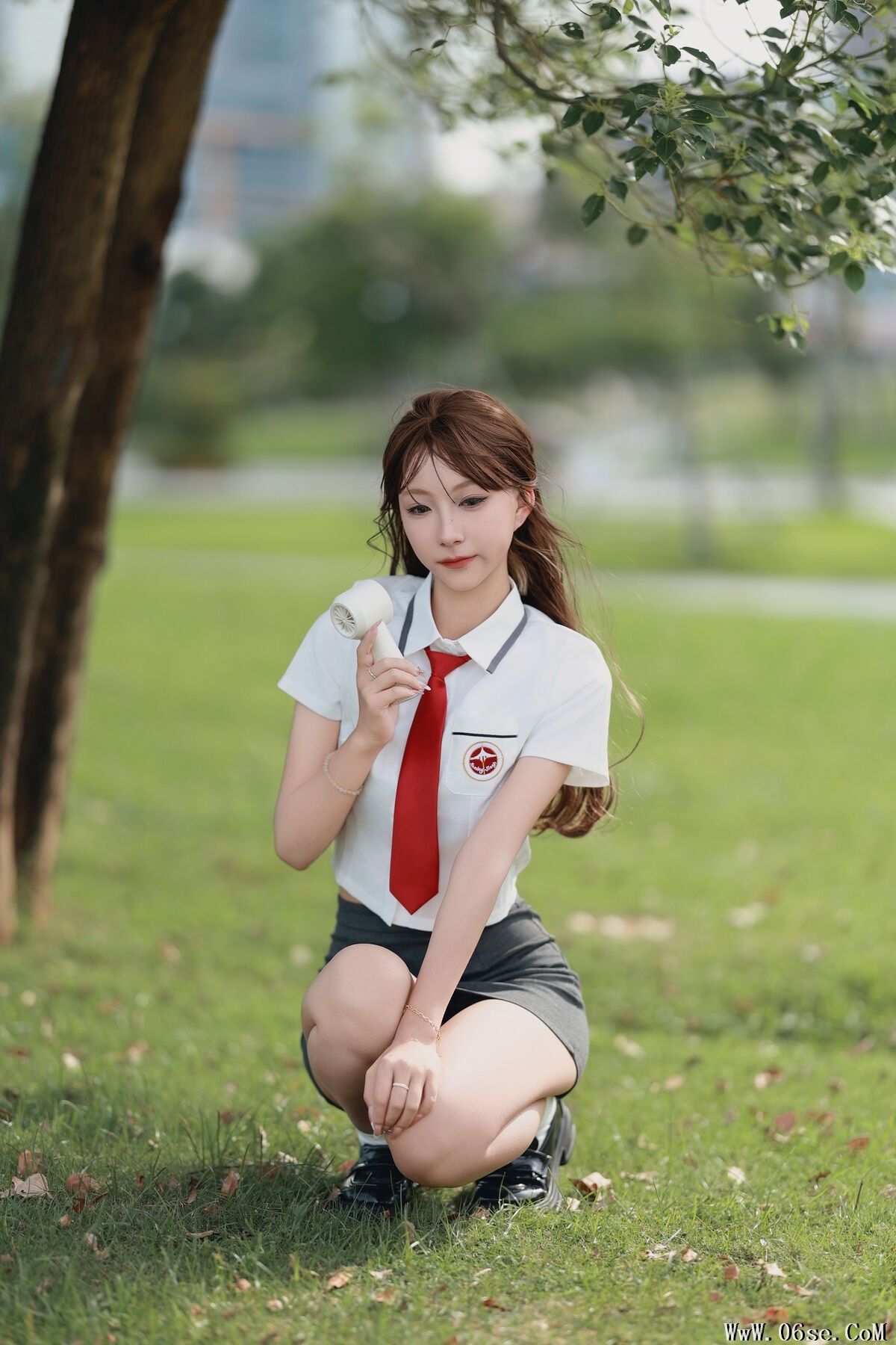图片[9]-YiTuYu艺图语 Vol.7392 Zhou Zhou[24P]-六色网