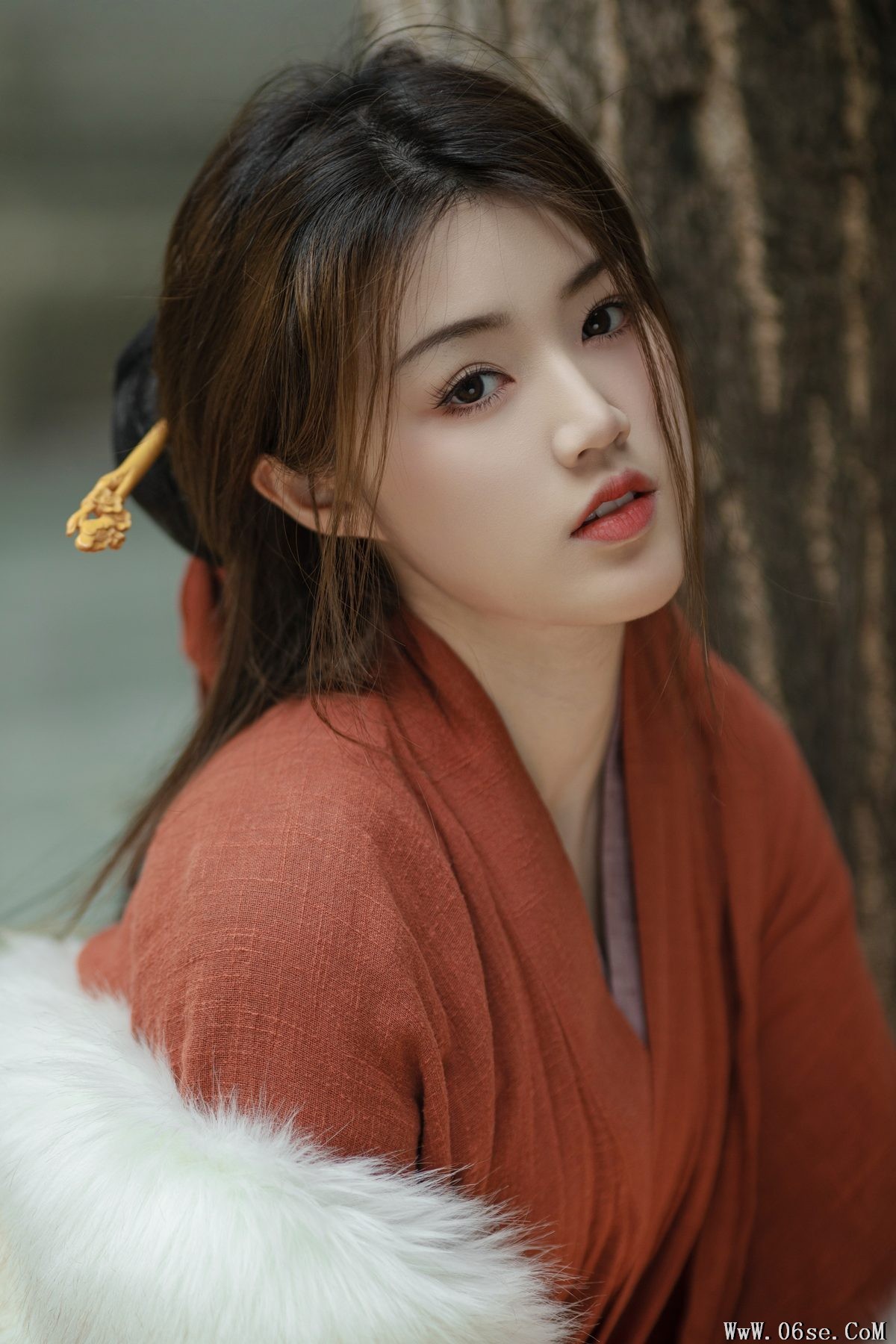 图片[18]-YiTuYu艺图语 Vol.5935 Yu Han[22P]-六色网