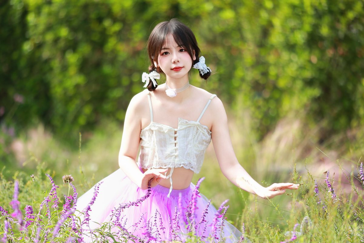 图片[12]-YiTuYu艺图语 Vol.5634 Mu Yan Se Cc[31P]-六色网