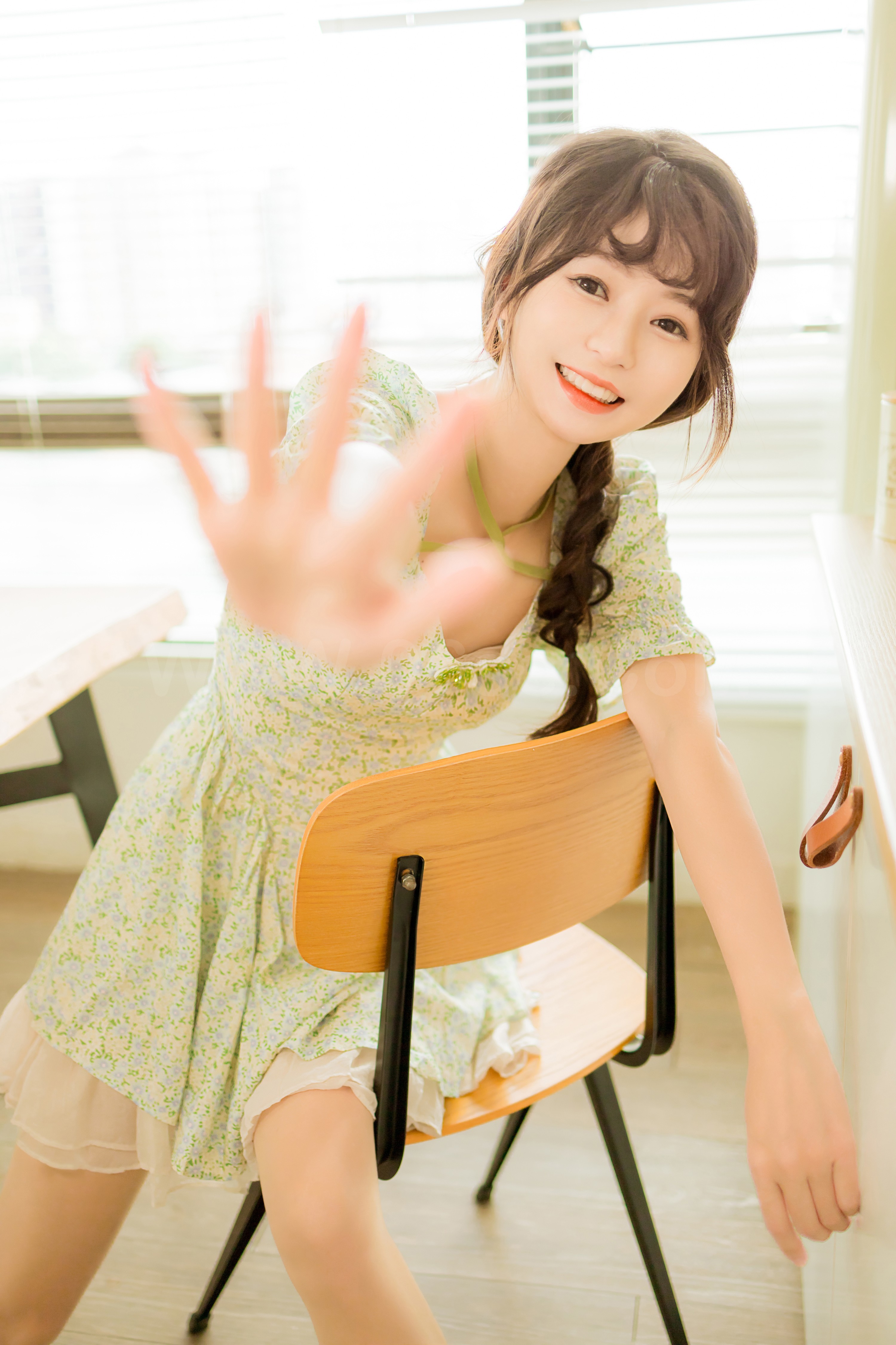 图片[26]-雅拉伊 – 小亭《花之香》[41P]-六色网