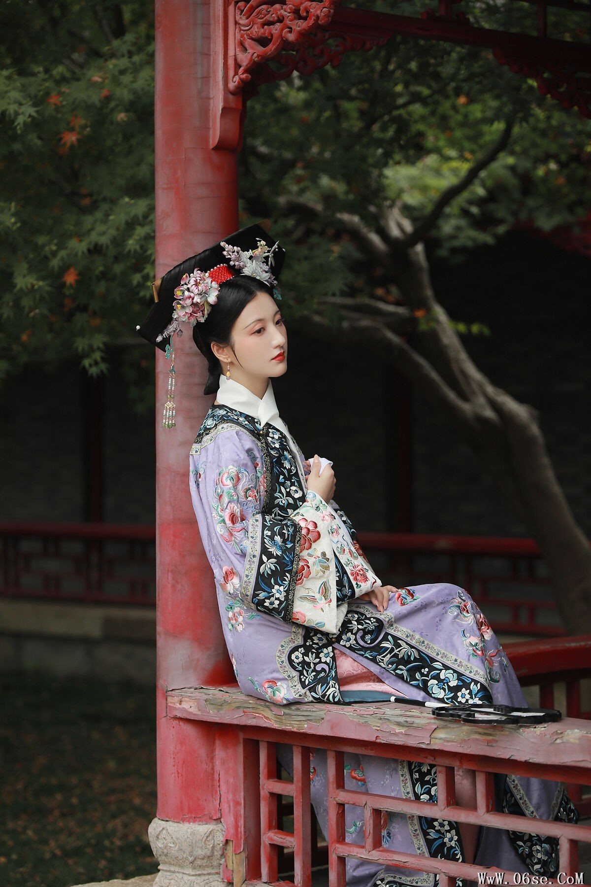 图片[18]-YiTuYu艺图语 Vol.6681 Shelley[31P]-六色网